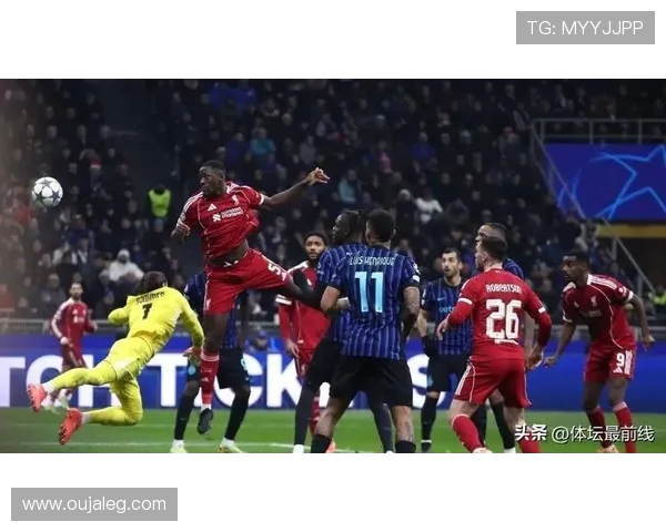 利物浦与巴萨精彩对决全场回放重温经典瞬间与激烈时刻