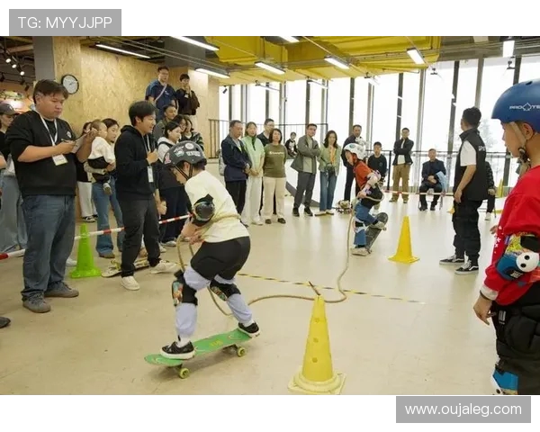 重庆极限运动嘉年华精彩回顾：技术与激情的完美融合