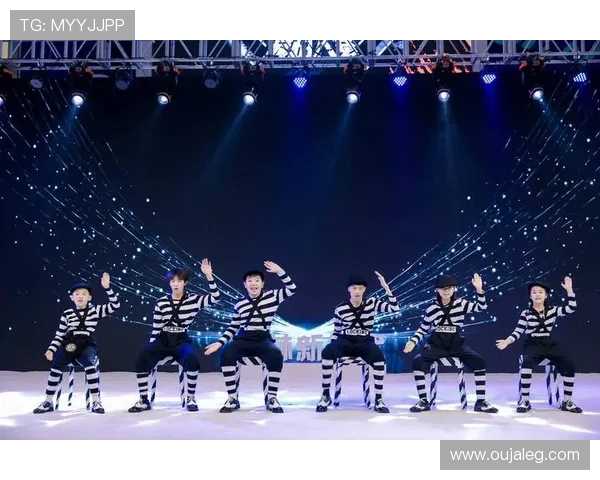 广州街舞队的力量与魅力探秘街舞文化的传承与创新之路